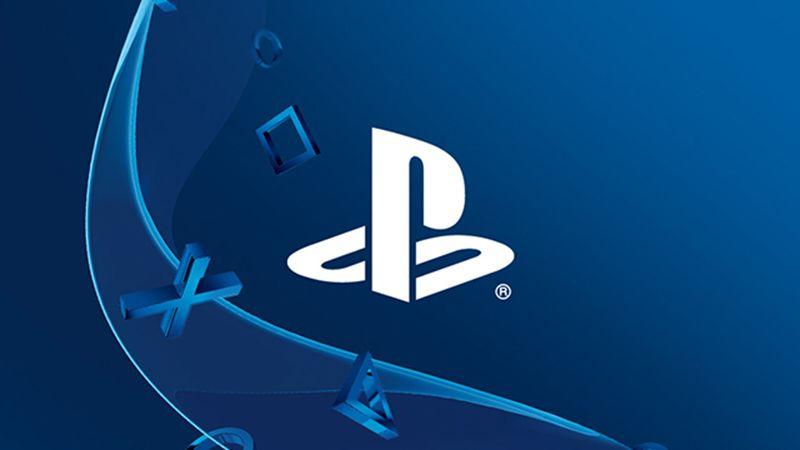 Sony PlayStation 4 Logo - PlayStation 4 Firmware Update 5.55 Now Live; Size Revealed