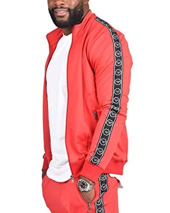 Man in Red Jacket Logo - Project X Man Jacket Red Zip Logo Gradur - Color Red, Size: XL ...