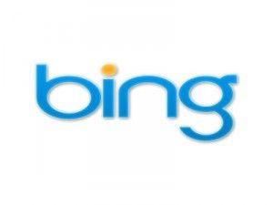 Newest Bing Logo - Bing Becomes the Standard for All Blackberrys