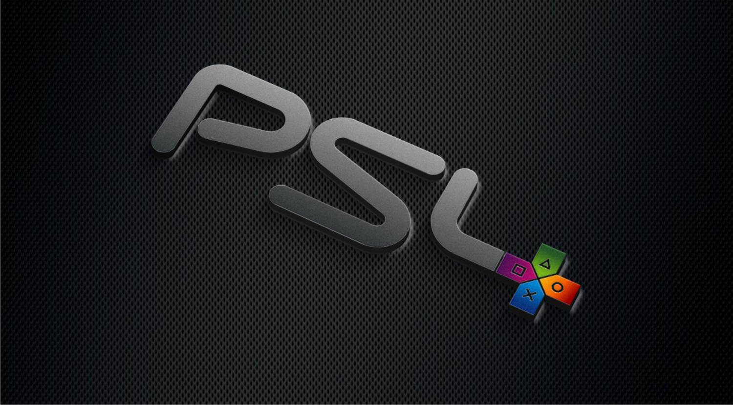 Sony PlayStation 4 Logo - 10 Amazing PS4 Logo Concepts That Sony Could Draw Inspiration From