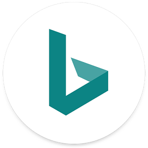 Newest Bing Logo - Bing adds augmented reality 360 Search, plus Music, Events, and Lottery