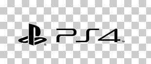 Sony PlayStation 4 Logo - sony Playstation 4 Pro PNG clipart for free download