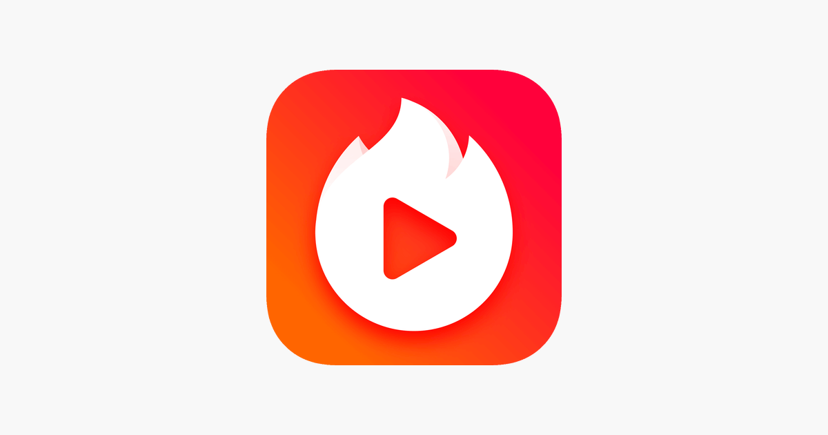 Flipagram Logo - Vigo Video -Tell your story on the App Store