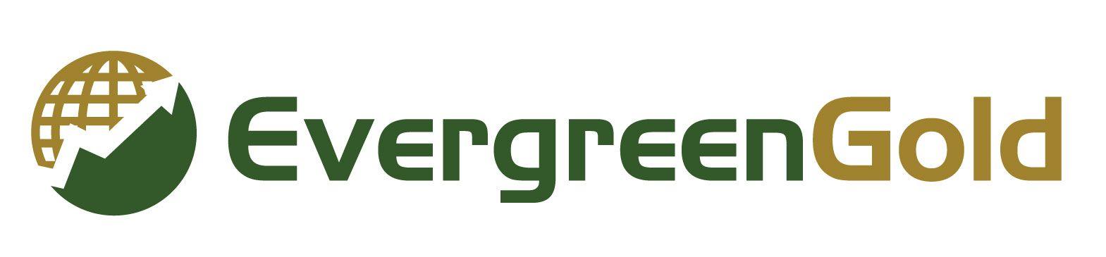A Great Green and Gold Logo - Franchise Businesses For Sale - Evergreen Gold Business Brokers