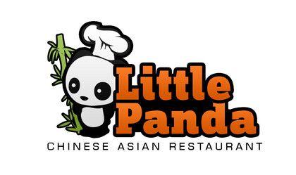 Cartoon Panda Logo - A Panda Logo Design for Chinese Restaurant | Freelancer