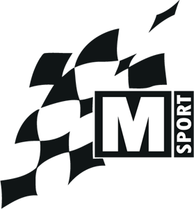 M Sports Logo - Search: bmw m sport Logo Vectors Free Download