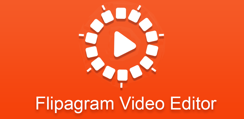 Flipagram Logo - Flipagram Video Editor + Music : Slideshow Maker 2.0 | Seedroid