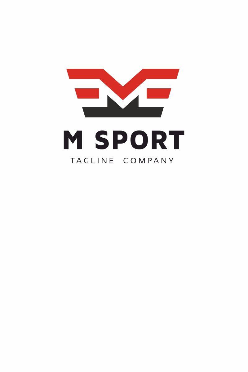 M Sports Logo - M SPORT Logo Template