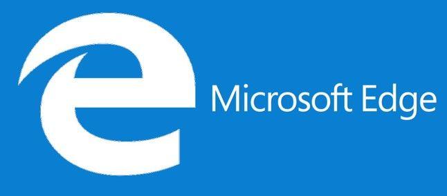 MS Edge Logo - Microsoft Edge ads poping more aggresively in Windows 10 Start Menu