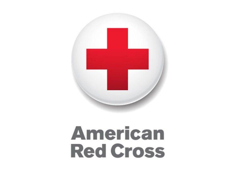 Red Cross Blood Drive Logo - Red Cross blood drive