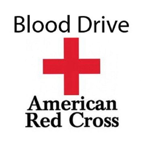 Red Cross Blood Drive Logo - Red Cross blood drives set for March across Maine