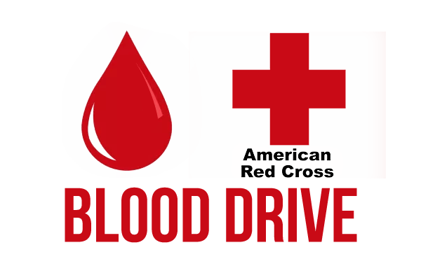 Red Cross Blood Drive Logo - Diocese of Camden – Black Catholic Ministries' Red Cross Blood Drive