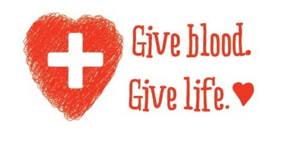 Red Cross Blood Drive Logo - Red Cross Blood Drive » Burke Mountain Resort