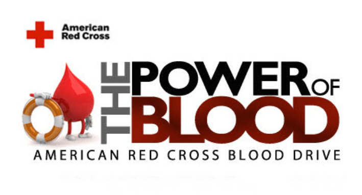 Red Cross Blood Drive Logo - RED CROSS BLOOD DRIVES - First Lutheran Church - Wolf Point Mt