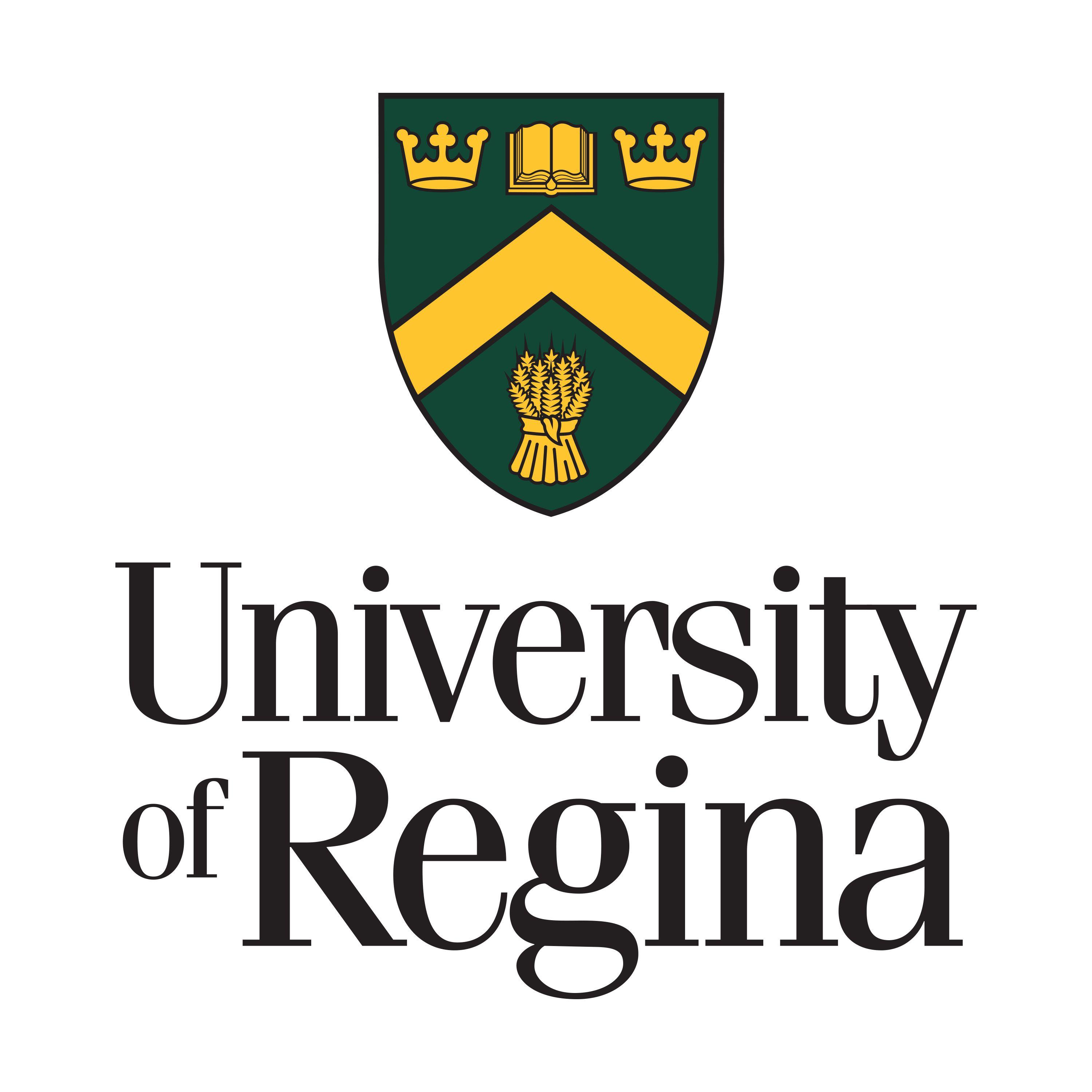U of R Logo - Secondary Logo - Vertical (Stacked) Version | Communications and ...