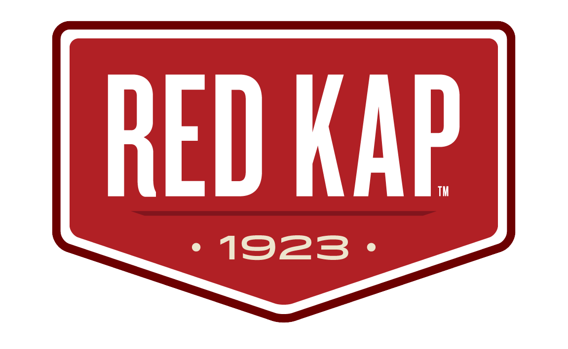 Red Kap Logo - Red Kap – Logos Download