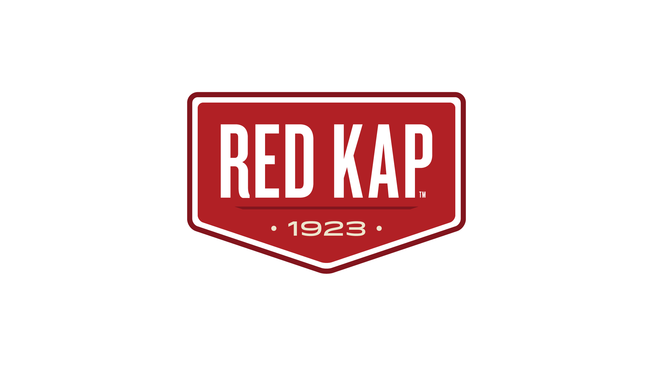Red Kap Logo - Red Kap - Replace