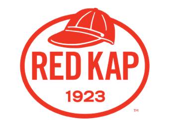 Red Kap Logo - Red Kap Launching Video Series - Tire Review Magazine