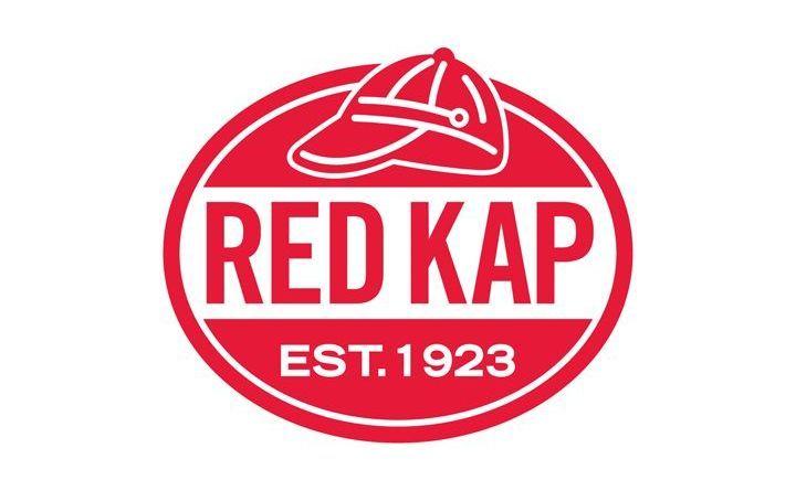 Red Kap Logo - Red Kap - ethics, sustainability, ethical index - ethicaloo.com