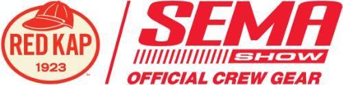 Red Kap Logo - SEMA | Red Kap Automotive
