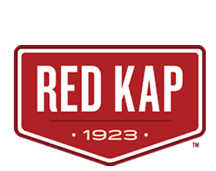 Red Kap Logo - Red Kap Workwear, Wholesale Work Clothes, Uniforms, & Outerwear