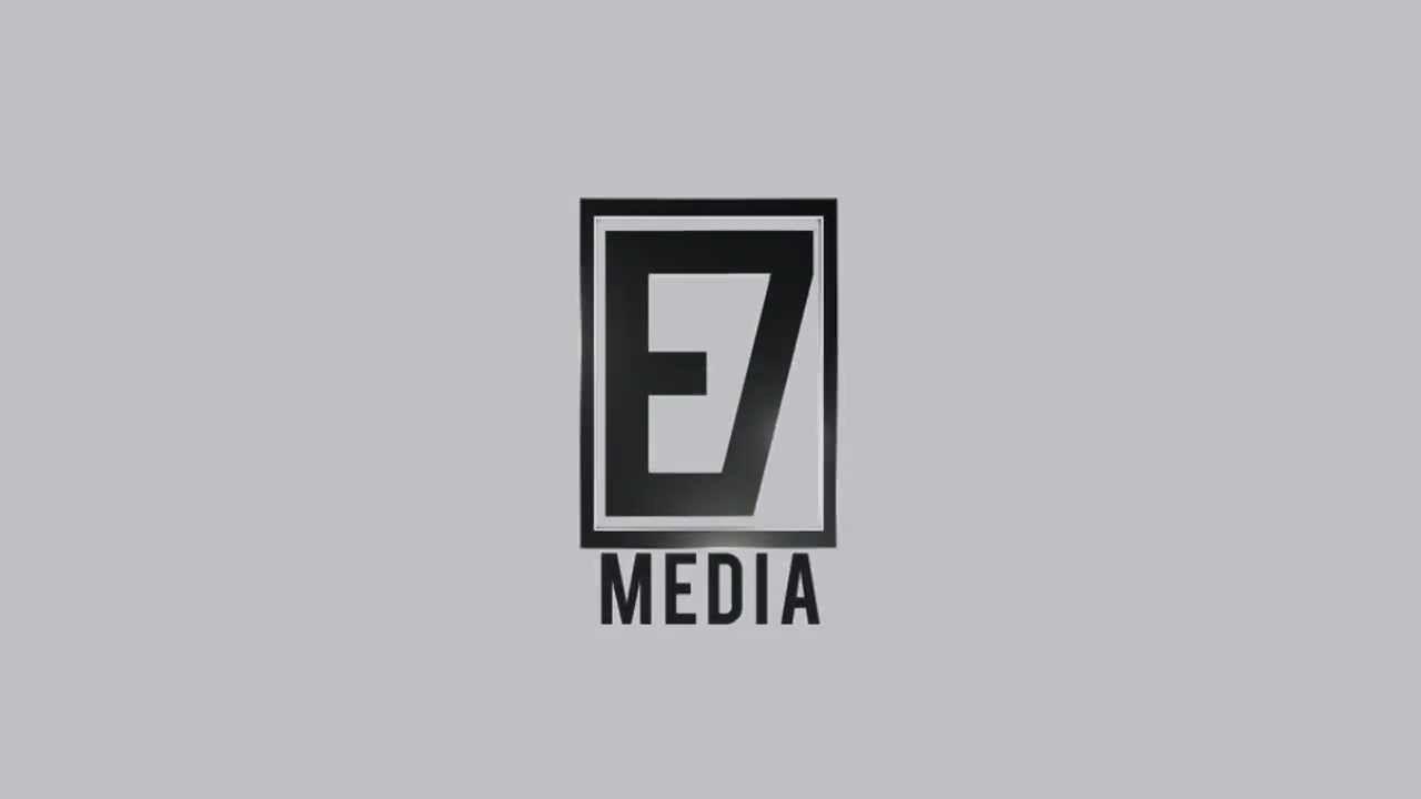 E7 Logo - Official E7™ Logo Intro By Logic E7