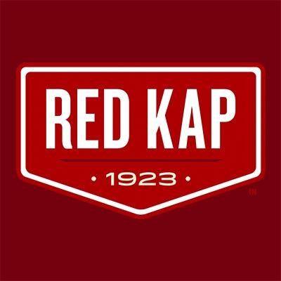Red Kap Logo - Red Kap (@Red_Kap) | Twitter