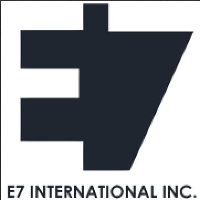 E7 Logo - Working at E7 International. Glassdoor.co.uk