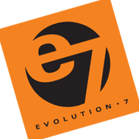 E7 Logo - e :: Vector Logos, Brand logo, Company logo