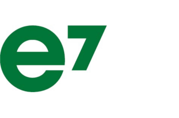 E7 Logo - espace environnemental e7