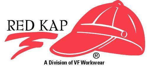 Red Kap Logo - Workwear