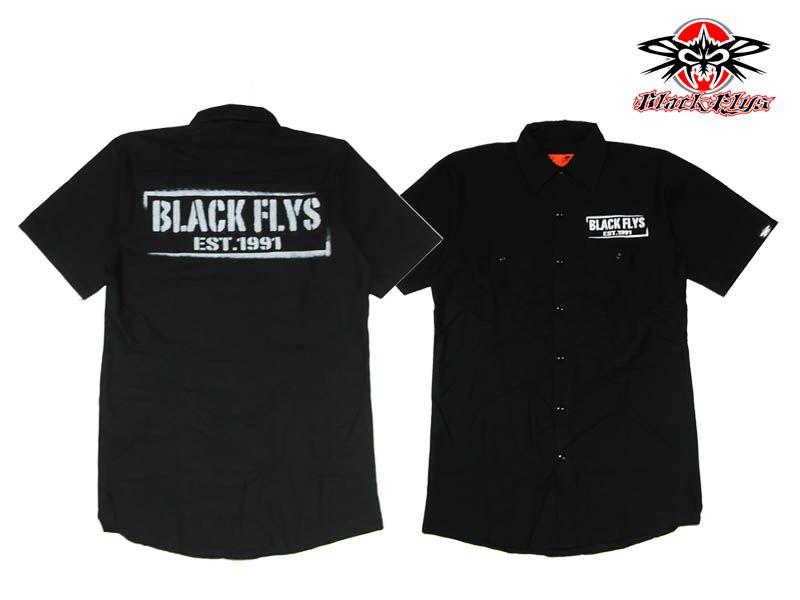 Red Kap Logo - BRAYZ: 2 BLACK FLYS BLACKFLYS RED KAP REDKAP black fly black flies ...