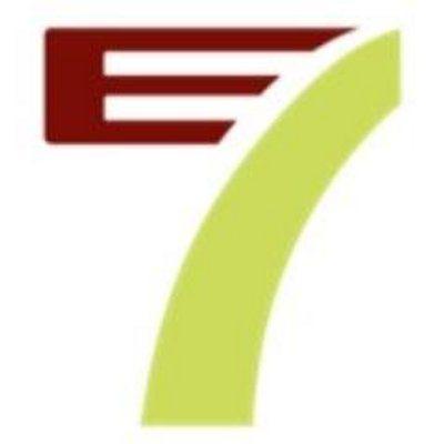 E7 Logo - E7 Global APO (@E7Apo) | Twitter