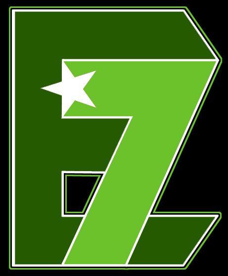 E7 Logo - BRANDZINGER GRAPHIC DESIGN: CLIENT: E7 BOARDRIDING (SCREEN PRINT/WEB ...