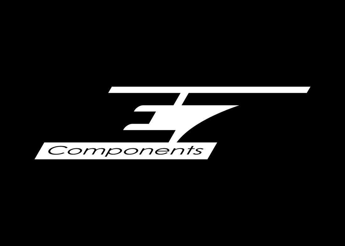 E7 Logo - Logos - Barley Forsman Creative Services