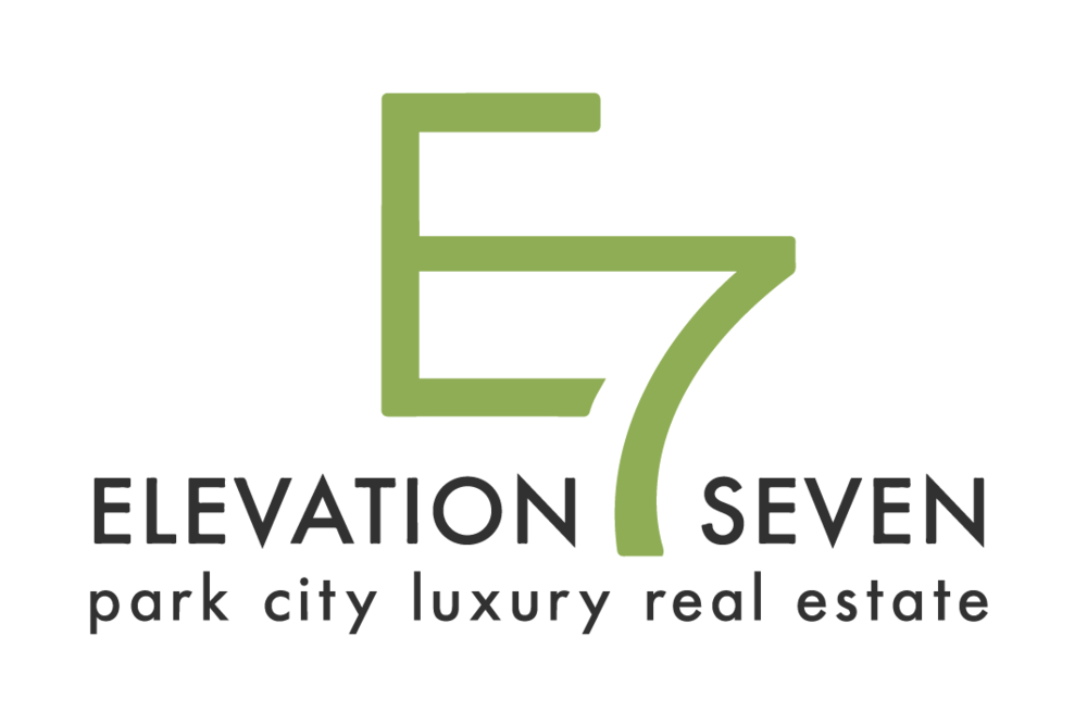 E7 Logo - Graphic Design & Marketing for Real Estate Agents — Halcyon Graphic ...