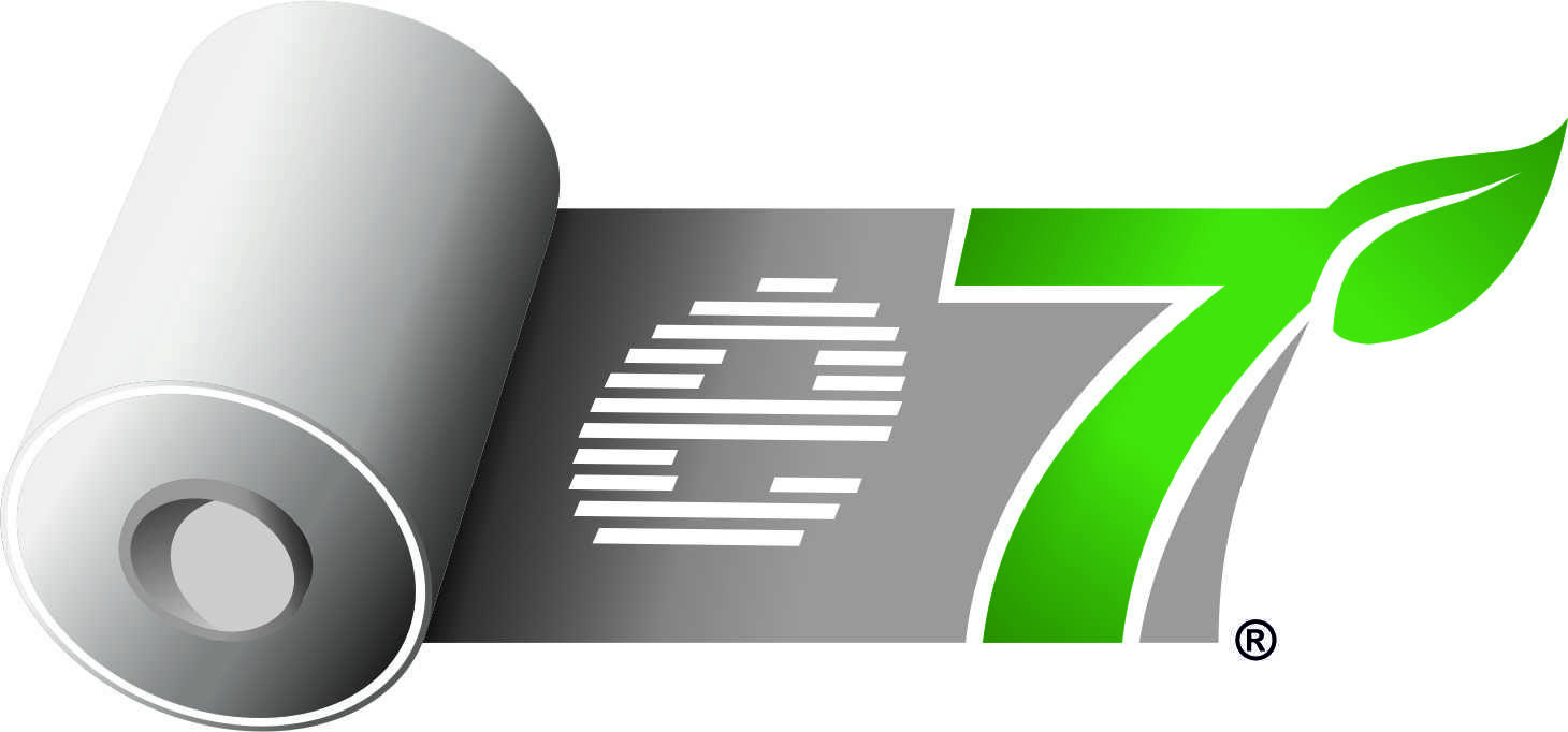 E7 Logo - e7