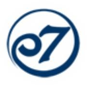E7 Logo - Working at E7 Architecture Studio