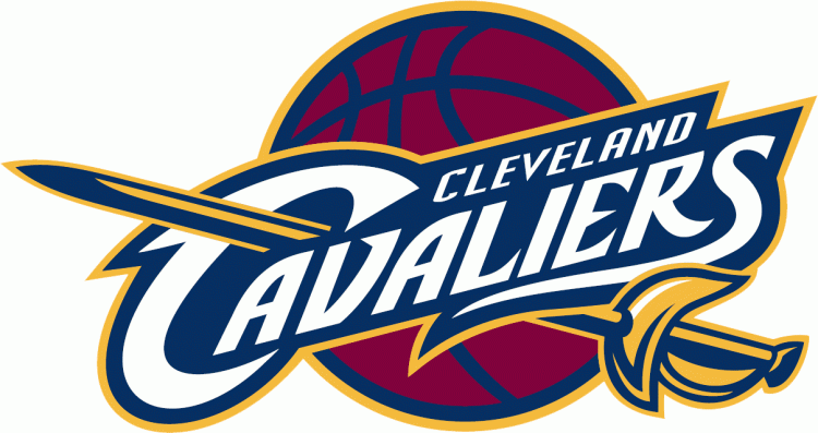 Popular Sports Logo - Sports Logo Review of the Cleveland Cavaliers | Awesome Sports Logos ...