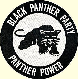 Black Power Logo - The Black Panthers' 10 Point Program