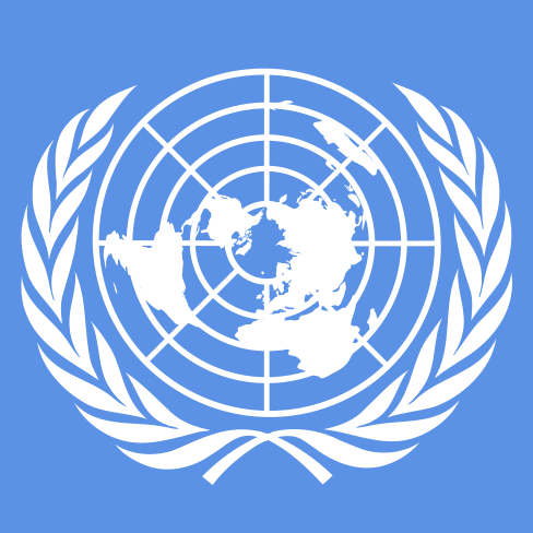 Old United Nations Logo - Model United Nations (MUN) | Cheadle Hulme School