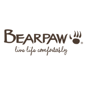 Bear Paw Company Logo - Bearpaw
