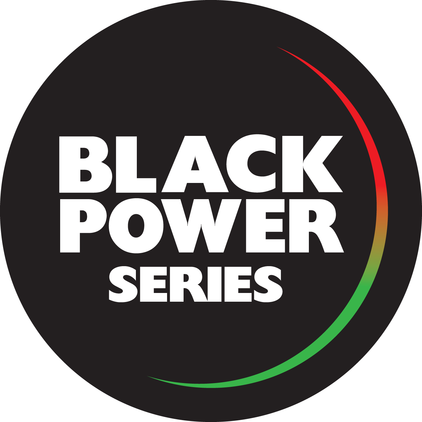 Black Power Logo - Press & Media — Black Power Series