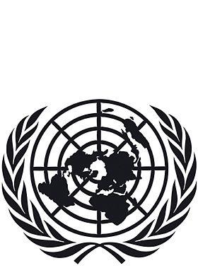 Old United Nations Logo - United Nations - Facts
