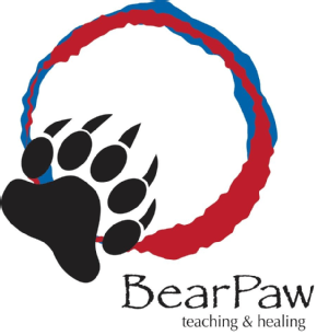 Bear Paw Company Logo - Bear Paw Tipi - Complete profile - Indigenous Business Directory ...