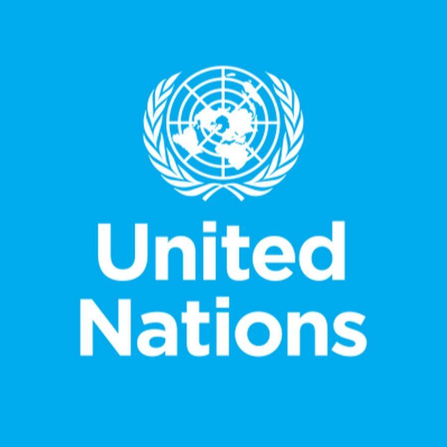 Old United Nations Logo - United Nations - YouTube