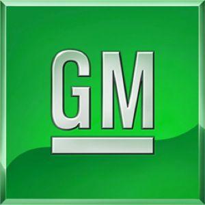 GM Logo - New 