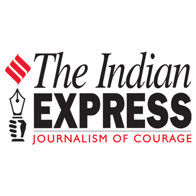 India Newspaper Logo - Instant Articles