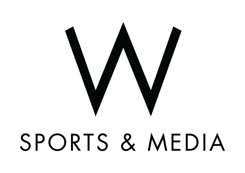 W Sports Logo - W Sports & Media