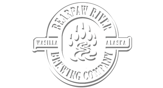 Bear Paw Company Logo - Bearpaw River Brewing Company Mat Maid Milk Stout | Just Wine